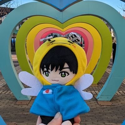 mutchi_KT's profile picture. 好きなもの好きと言える勇気だけは手放したらダメだよ🎵
💚薮様神様王子様💚
💛ひかいの世代💙
❕👑🐯🕰️
※アカウント分けていないので、色んなこと呟きます