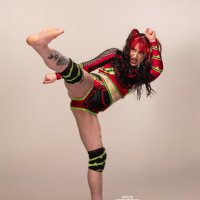 ROSE(@RoseProWrestler) 's Twitter Profile Photo