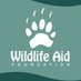 Wildlife Aid (@wildlifeaid) Twitter profile photo