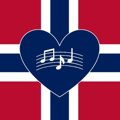 Fan account for Norwegian music because why not. Neither official nor professional, not even Norwegian.