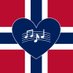 Music from Norway 🇳🇴 (@musikkfranorge) Twitter profile photo Music from Norway 🇳🇴 (@musikkfranorge) Twitter profile photo