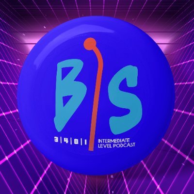 We're here to talk about disc golf. We're not beginners, but we're certainly not pros. Come check us out!