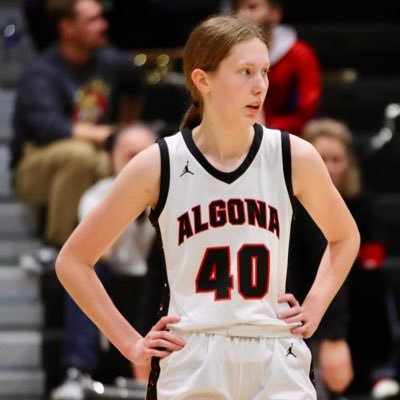 Algona ‘25 | All Iowa Attack