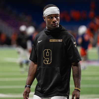 Aaron Bibbins Profile