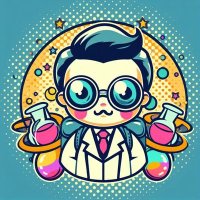 リケオ🧪科学で生活を楽しもう🎶闘病中🏥誕生日過ぎたのに何も貰えない↷生活を科学する🔬 (@realsbbuilder) 's Twitter Profile