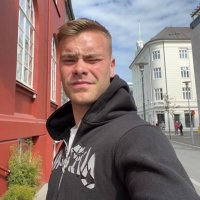 Leo Reynisson (@leoernir01) 's Twitter Profile