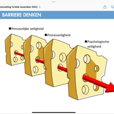 Praktische Training @Werkplekveilig bij activiteiten voor #Seveso #BRZO #Voedingsmiddelenindustrie #Petrochemie. @ProcessSafetyNL door @johnvandersleen