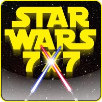Star Wars 7x7(@SW7x7podcast) 's Twitter Profile Photo