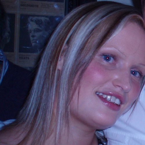 mikishell1's profile picture. 