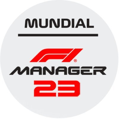 Cuenta oficial del Mundial F1 Manager (1ª Temporada)