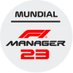 Mundial F1 Manager (@f1managerwc) Twitter profile photo Mundial F1 Manager (@f1managerwc) Twitter profile photo