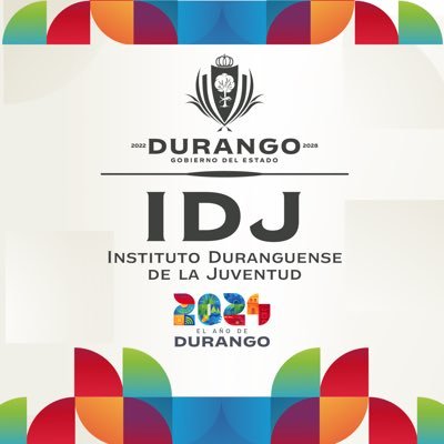 #DurangoEsJoven