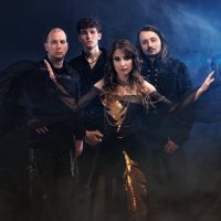 Xeneris Band(@XenerisBand) 's Twitter Profileg