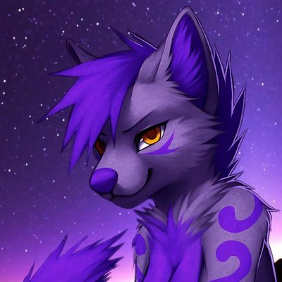 (she/her) I'm a digital illustrator and sprite artist VRC furry artist vtuber artist world creator 🌿