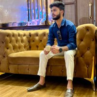 Shubham Gujar (@shubgujar) 's Twitter Profile