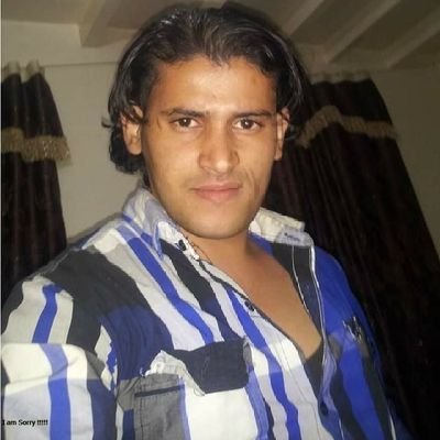 مجاهد يمني حر تحت رايه السيد عبد الملك بدر الدين الحوثي