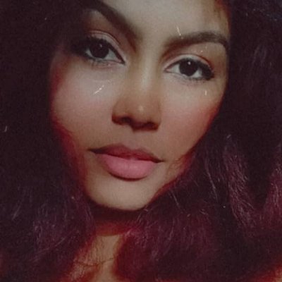 Ivett_Cid4's profile picture. Comunicadora Social de la Dirección de Información y Comunicación Social de Las Tunas.