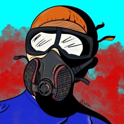 Chad D. Fegan || Artist, shitposter, and friend || ❌COMMISSIONS CLOSED❌