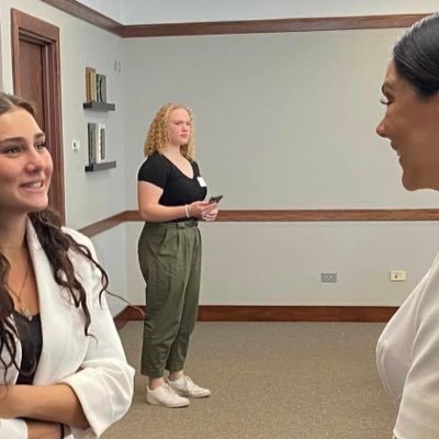 CamrynCook06's profile picture. dartmouth college, organizer, chicago rugger