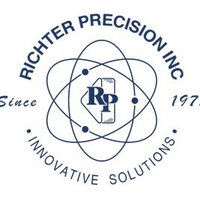 Richter Precision Inc(@richtercoatings) 's Twitter Profile Photo