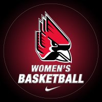 Ball State Women's Basketball(@BallStateWBB) 's Twitter Profile Photo