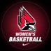 Ball State Women's Basketball (@BallStateWBB) Twitter profile photo