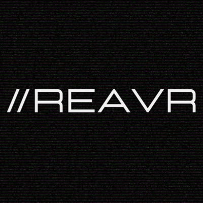 //REAVR Gaming