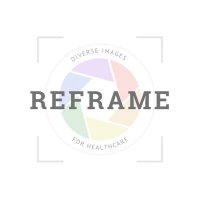 Diverse Images for Healthcare (@reframeimages) 's Twitter Profile Photo Diverse Images for Healthcare (@reframeimages) 's Twitter Profile Photo