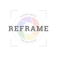 Diverse Images for Healthcare(@ReframeImages) 's Twitter Profile Photo