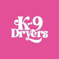 K-9 Dryers(@9Dryers) 's Twitter Profile Photo