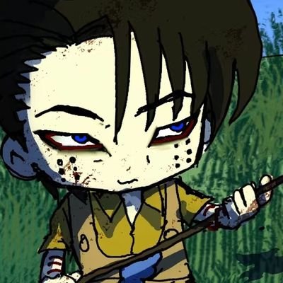 CMD4Su1c1deさんのプロフィール画像