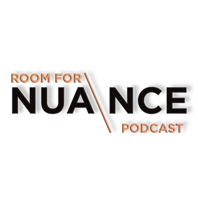 Welcome to Room for Nuance, a long-form podcast committed to exploring complex biblical topics without compromising theological integrity.