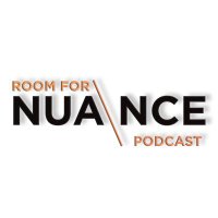 Room For Nuance Podcast(@RoomForNuance_) 's Twitter Profile Photo