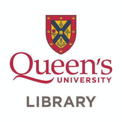 Official Twitter account of Queen's University Library. Dedicated to inspiring learning, sparking creativity, and building community. IG: queensulibrary