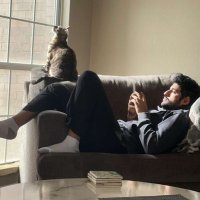 Chef (@chefsaifff) 's Twitter Profile Photo Chef (@chefsaifff) 's Twitter Profile Photo