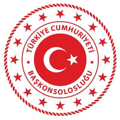 Türkiye Cumhuriyeti Bordo Başkonsolosluğu Resmi Hesabı / Compte Officiel du Consulat Général de la République de Türkiye à Bordeaux