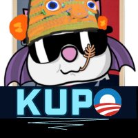 Kupo(@Kupo_DFK) 's Twitter Profile Photo