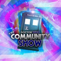 Doctor Who: The Community Show(@WhoCommunity) 's Twitter Profile Photo