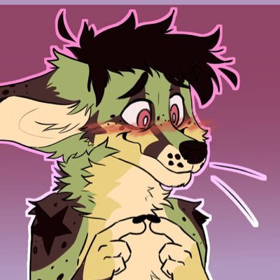 Boba Mutt 🏳️‍⚧️AD & Yiffさんのプロフィール画像