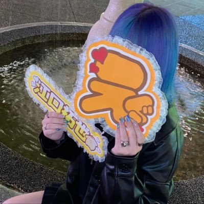 ___gugugu_'s profile picture. 【完】さんきゅーな