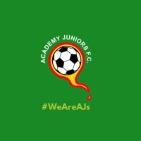 Academy Juniors FC (@ajsgreenarmy) 's Twitter Profile