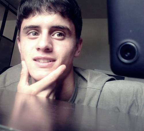 jhorudnik's profile picture. 