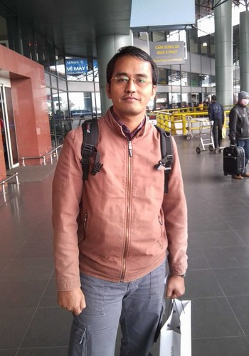 mahrusfw's profile picture. 