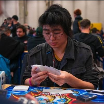 1x German Open Win
7x YCS Tops
Top 4 EUWCQ 2023
2022/2023 Season WQP Top 16
2023 WCS EU Representative

Sponsored by:
https://t.co/I7BS2DTTWv
Luxury Gaming