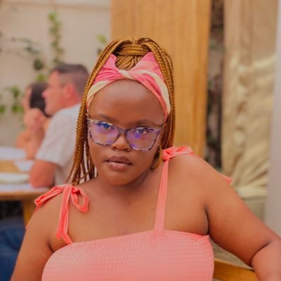 Nonhlanhla_12 Profile Picture