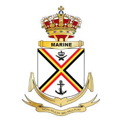 TheBelgianNavy Profile Picture