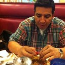 Luis Renderos - @caminante606 - Twitter