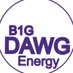 B1G Dawg Energy (@B1GDawgEnergy) Twitter profile photo