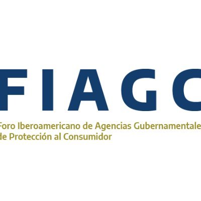 Foro Iberoamericano de Agencias Gubernamentales de Protección al Consumidor (FIAGC)