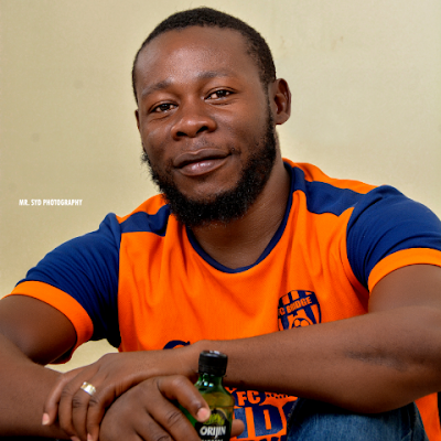 IbrahimYah6433's profile picture. I work at Yola Electricity Distribution Company. Nigeria